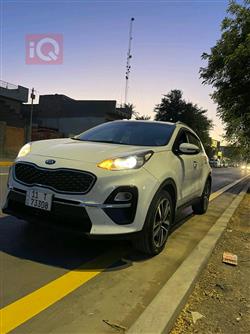 کیا سپۆرتاج